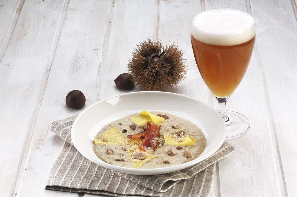 Birra autunno