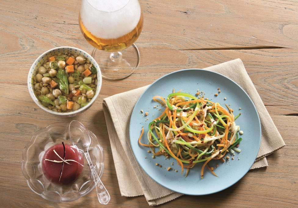 orto birra_abbinamenti